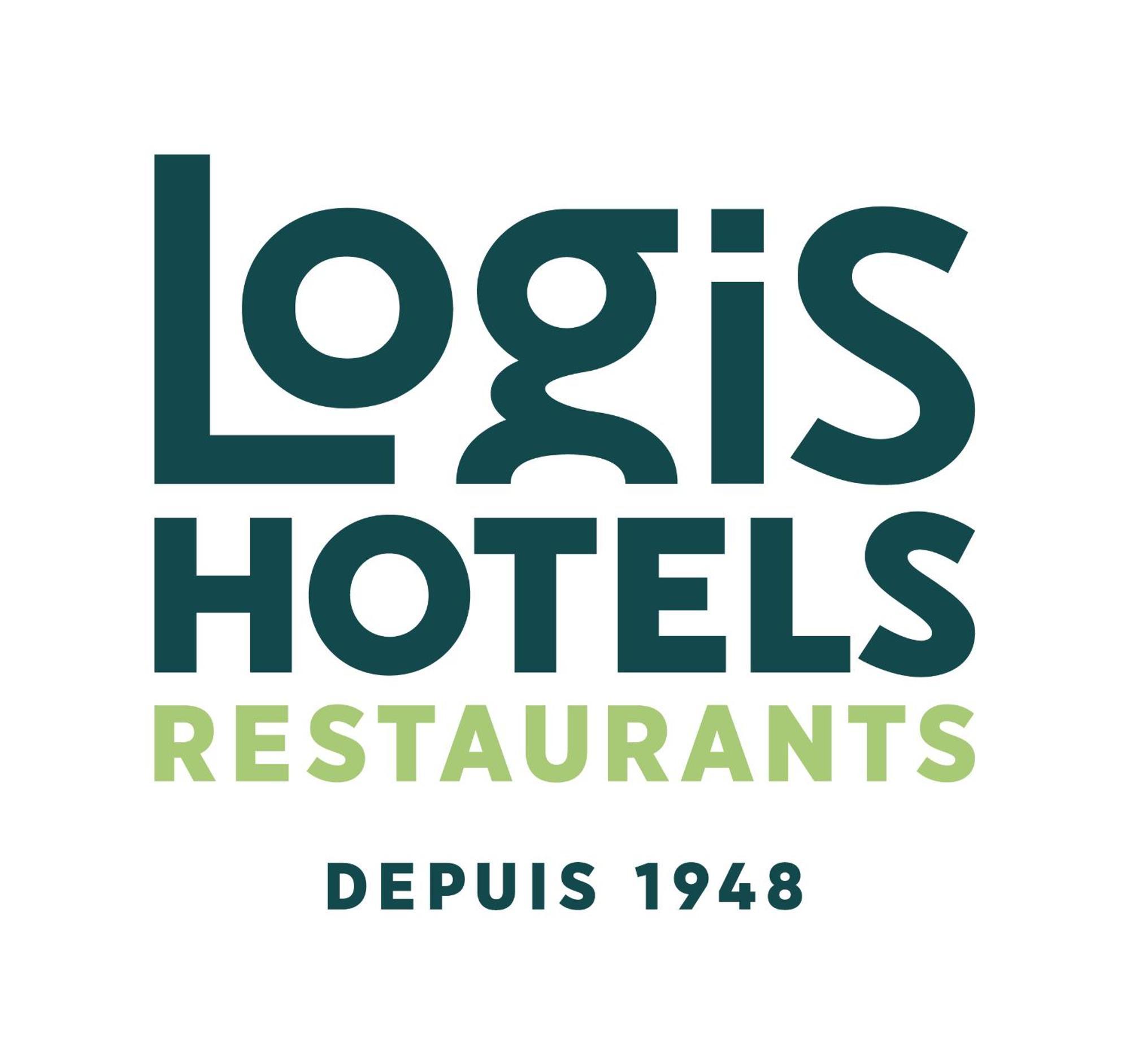 Logis Hotel Au Gré du Vent Berck Esterno foto